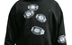 KOBE MVPUPPETS 4 RINGS HOODIE BLACK