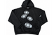 KOBE MVPUPPETS 4 RINGS HOODIE BLACK