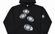KOBE MVPUPPETS 4 RINGS HOODIE BLACK