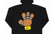 KOBE MVPUPPETS 4 RINGS HOODIE BLACK