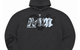 KOBE MAMBA MENTALITY HOODIE BLACK HEATHER / LT ARMORY BLUE