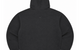 KOBE MAMBA MENTALITY HOODIE BLACK HEATHER / LT ARMORY BLUE
