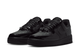 WOMEN'S AIR FORCE 1 '07 BLACK