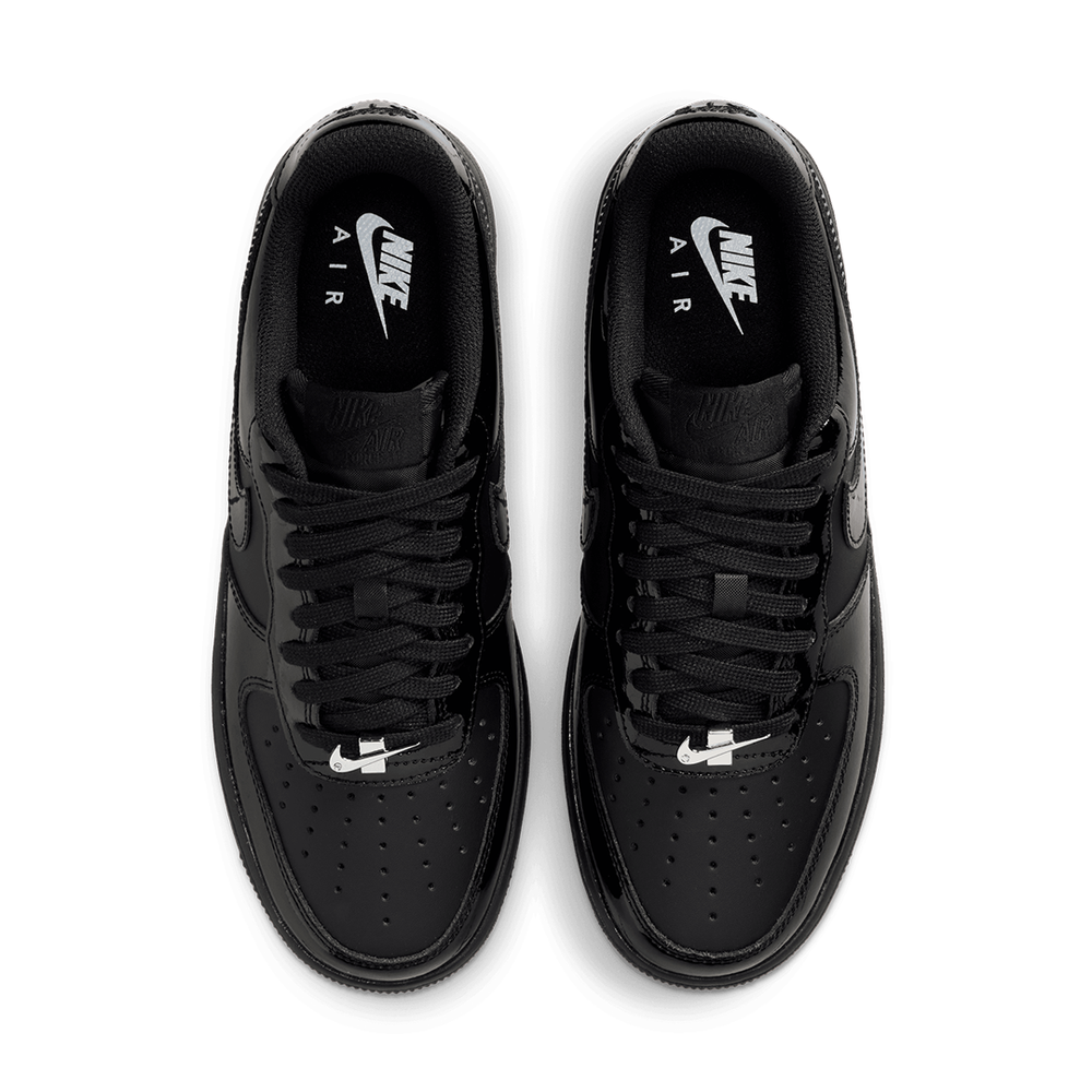 WOMEN'S AIR FORCE 1 '07 BLACK