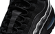 WOMEN'S AIR MAX 95 "BIG BUBBLE" BLACK / METALLIC SILVER