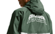 EL TIEMPO MEXICO WINDRUNNER GREEN