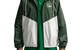 EL TIEMPO MEXICO WINDRUNNER GREEN