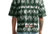 MEXICO SPORTSWEAR GOALIE T-SHIRT FIR/ PHANTOM RED