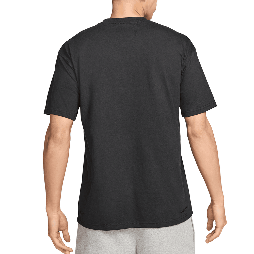 KOBE STANDARD ISSUE T-SHIRT BLACK