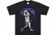 KOBE STANDARD ISSUE T-SHIRT BLACK