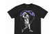 KOBE STANDARD ISSUE T-SHIRT BLACK