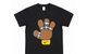 KOBE MVPUPPETS 4 RINGS T-SHIRT BLACK