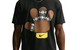 KOBE MVPUPPETS 4 RINGS T-SHIRT BLACK