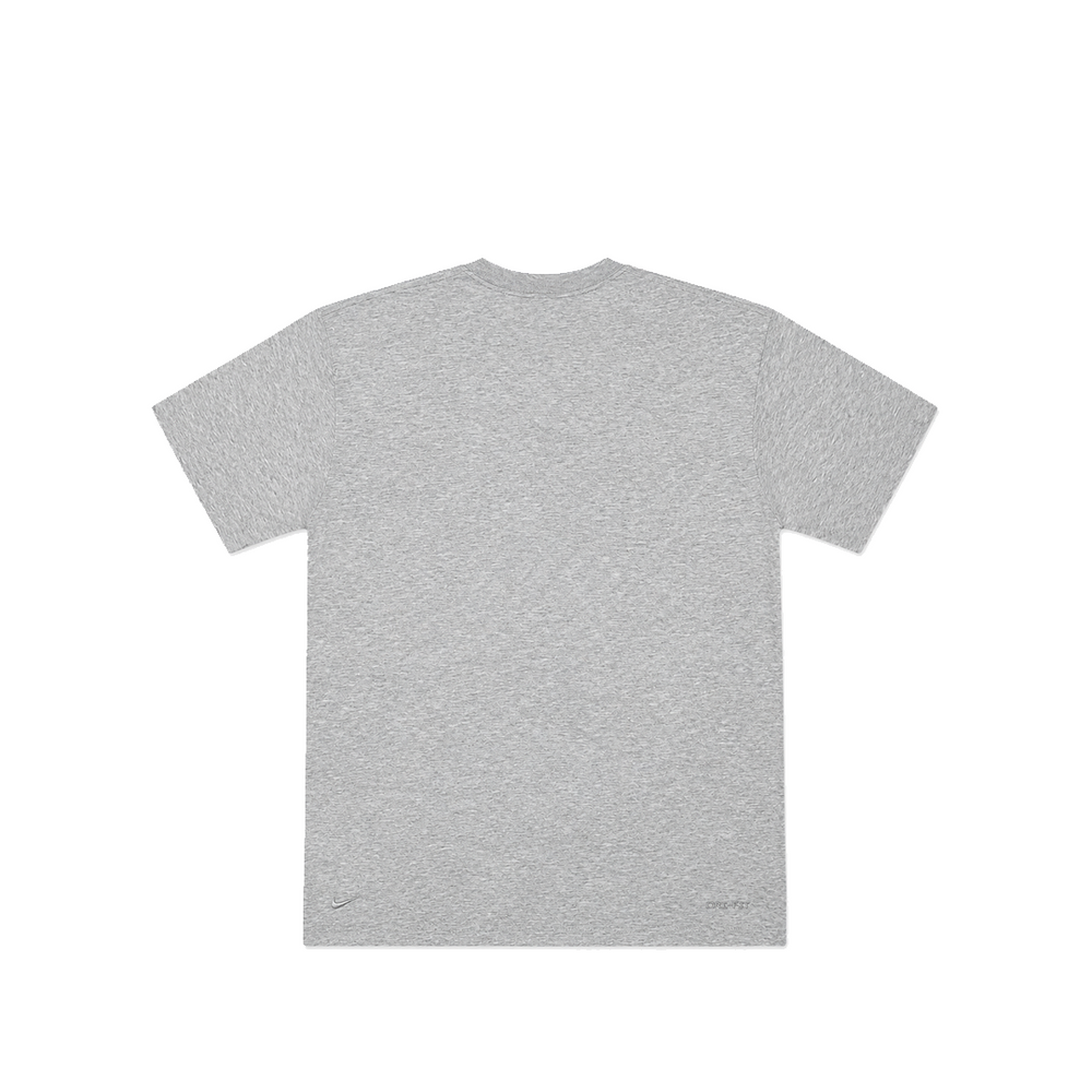 KOBE MVPUPPETS 4 RINGS T-SHIRT DARK GREY HEATHER