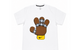KOBE MVPUPPETS 4 RINGS T-SHIRT WHITE