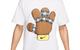 KOBE MVPUPPETS 4 RINGS T-SHIRT WHITE