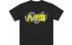 MAMBA MENTALITY T-SHIRT BLACK