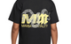 MAMBA MENTALITY T-SHIRT BLACK