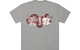 MAMBA MENTALITY T-SHIRT DARK GREY HEATHER
