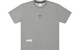 MAMBA MENTALITY T-SHIRT DARK GREY HEATHER