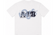 MAMBA MENTALITY T-SHIRT WHITE
