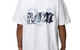 MAMBA MENTALITY T-SHIRT WHITE
