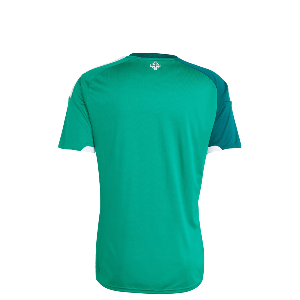 NORTHERN IRELAND 26 HOME JERSEY