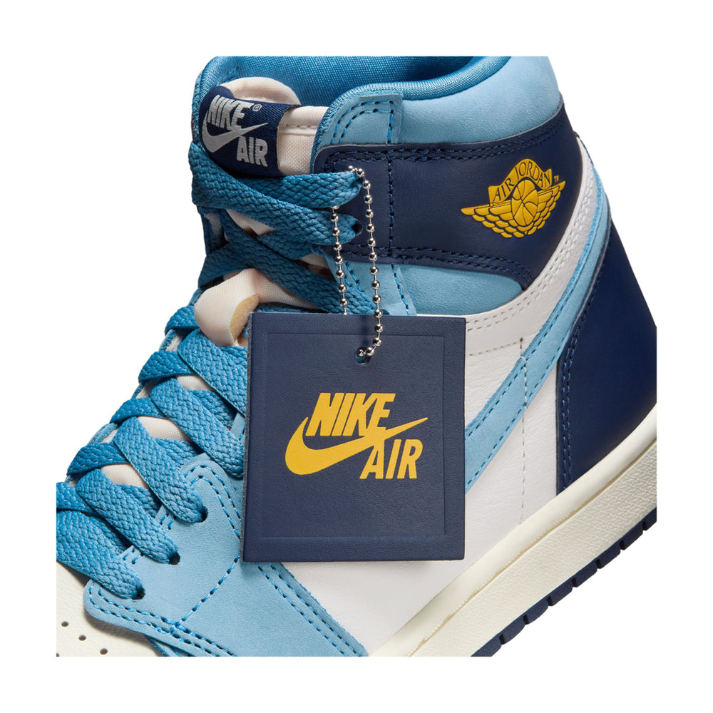 WOMEN'S AIR JORDAN 1 RETRO HIGH OG "FIRST IN FLIGHT"