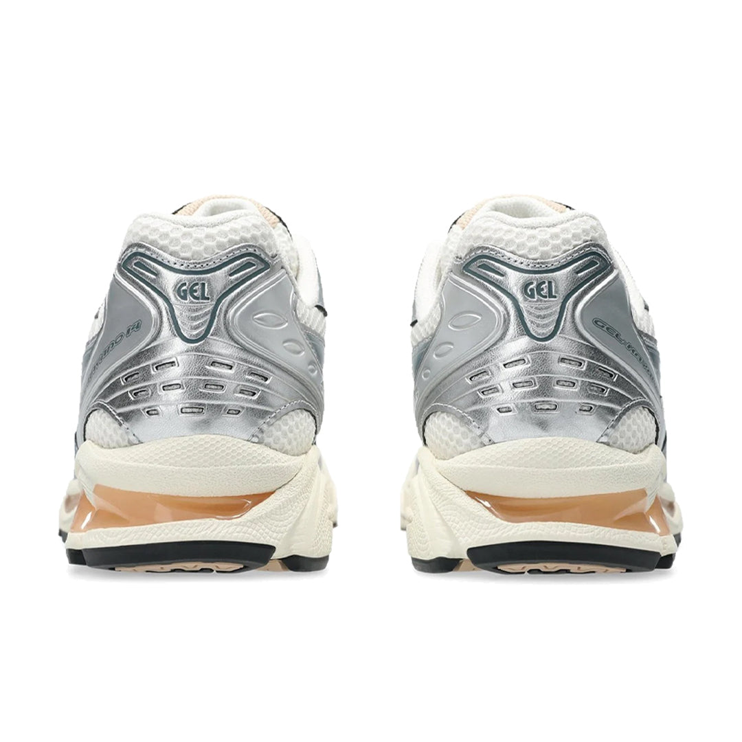 GEL-KAYANO 14 CREAM/IRONCLAD – NRML