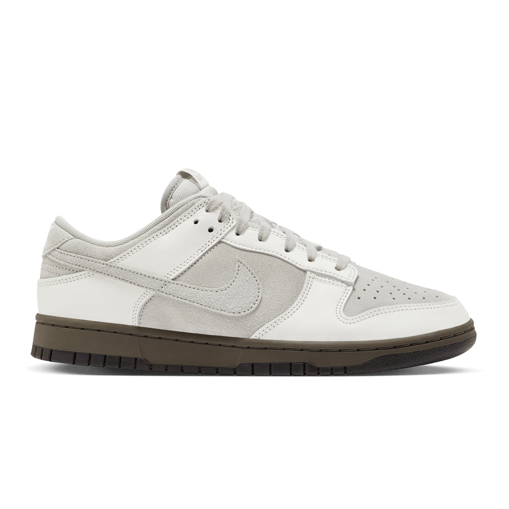 DUNK LOW RETRO PHANTOM/IRON ORE