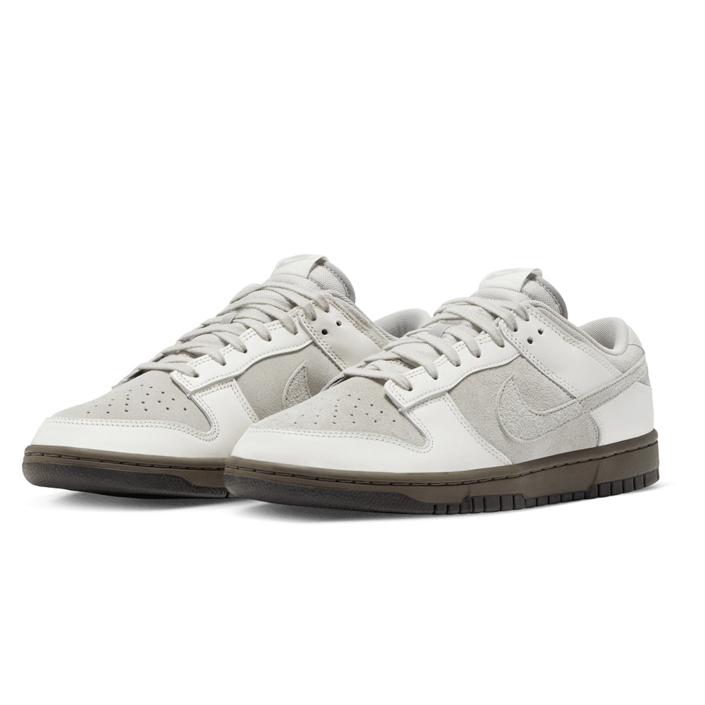 DUNK LOW RETRO PHANTOM/IRON ORE