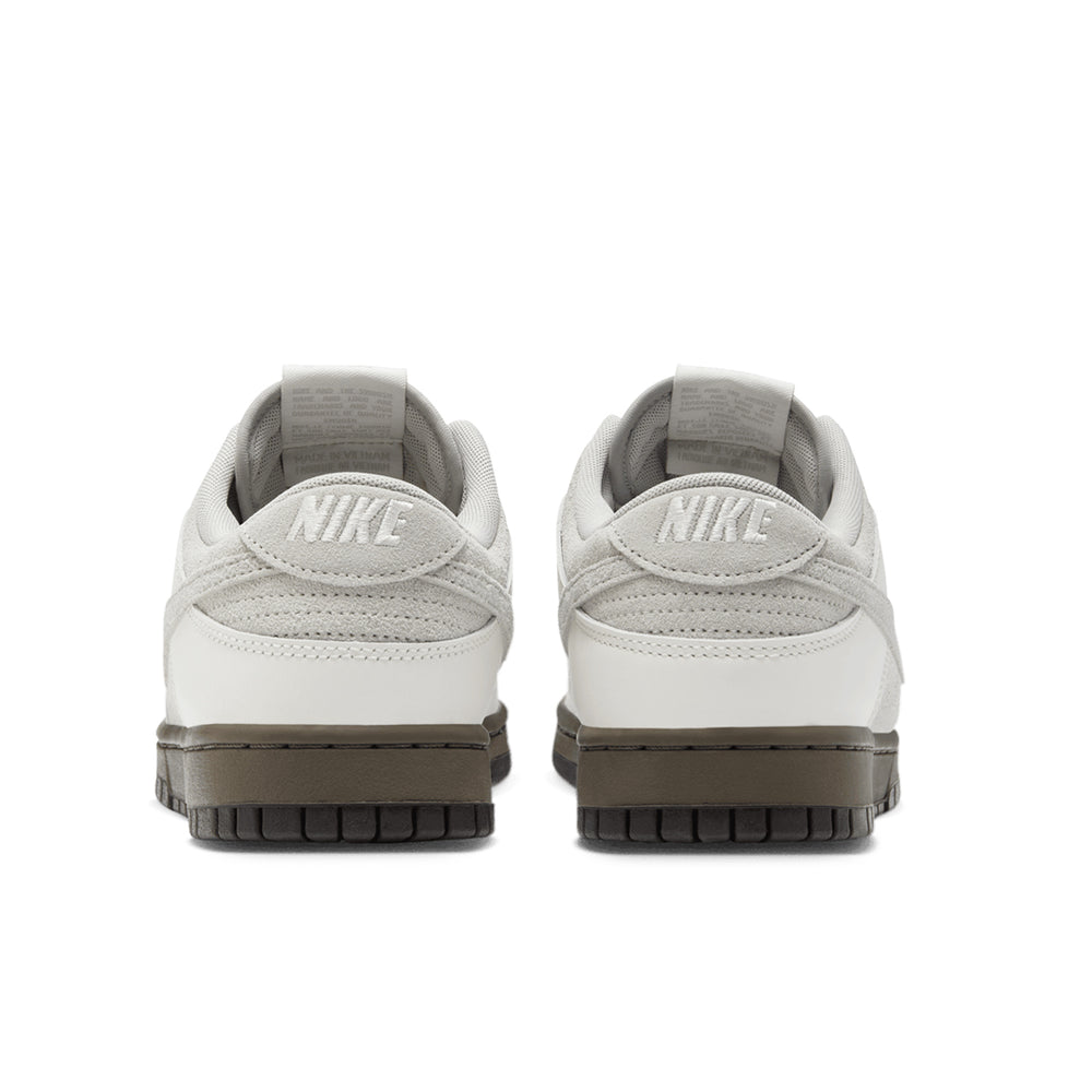 DUNK LOW RETRO PHANTOM/IRON ORE