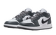 AIR JORDAN 1 LOW OG (GS) "IRON GREY"