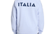 ITALY ORIGINALS TRACK TOP AEROBLUE