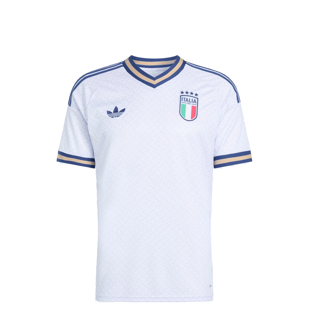 ITALY 26 AWAYJERSEY