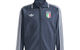 ITALY AWAY ANTHEM JACKET NIGHT MARINE