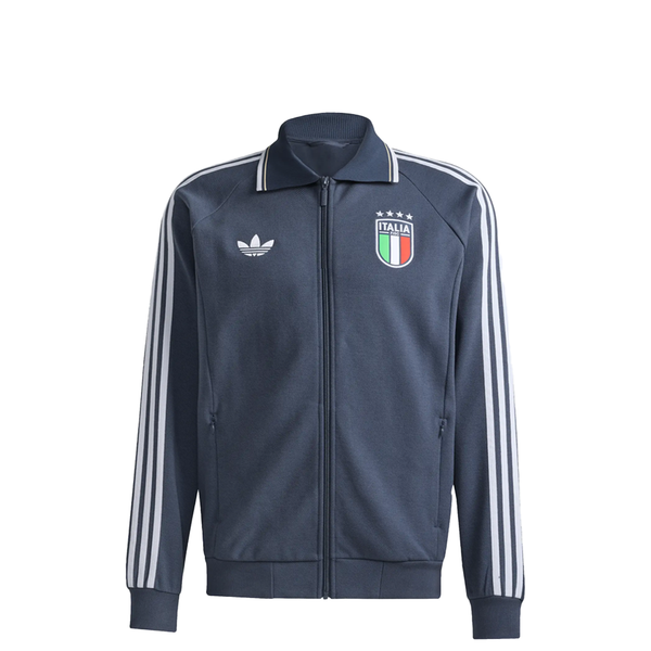 ITALY AWAY ANTHEM JACKET NIGHT MARINE