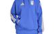 ITALY DNA FLEECE HOODIE