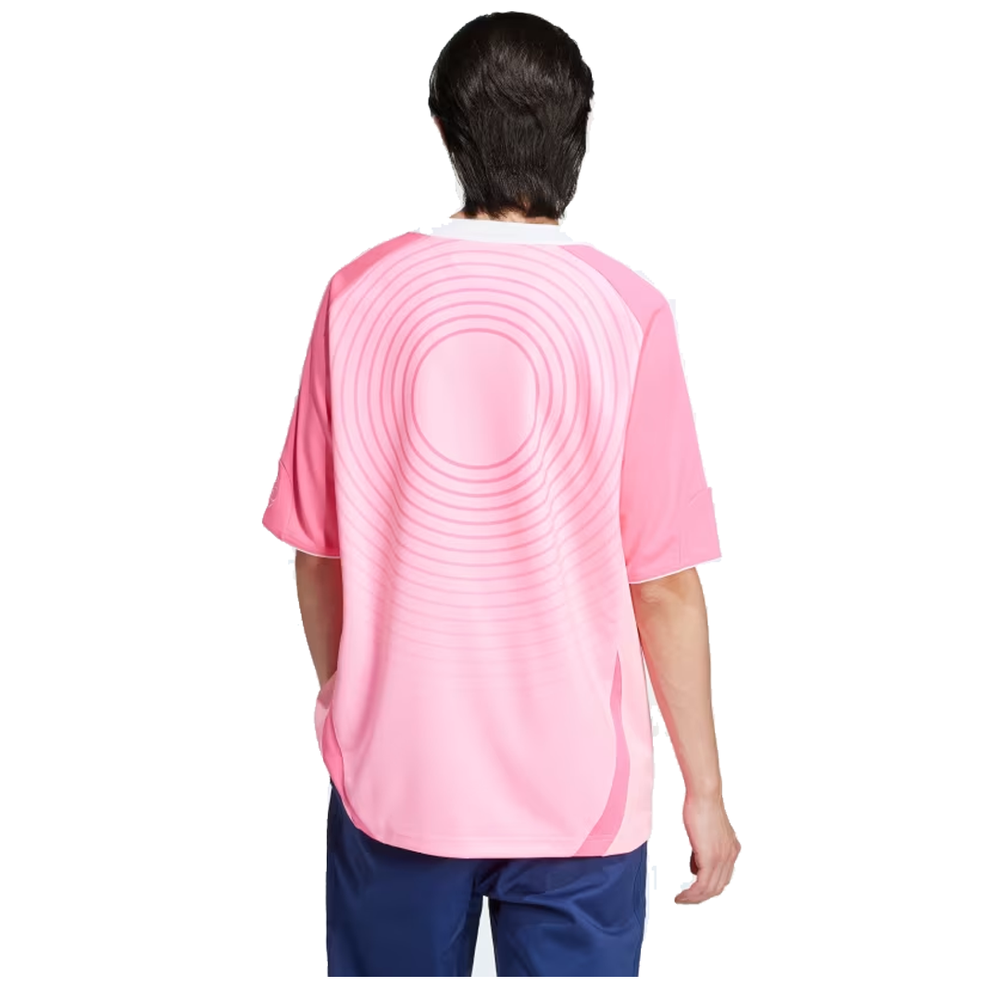 ADIDAS X NTS RADIO JERSEY LUCID PINK