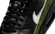 AIR MAX 90 BLACK-VOLTAGE GREEN "TIEMPO"