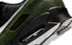 AIR MAX 90 BLACK-VOLTAGE GREEN "TIEMPO"