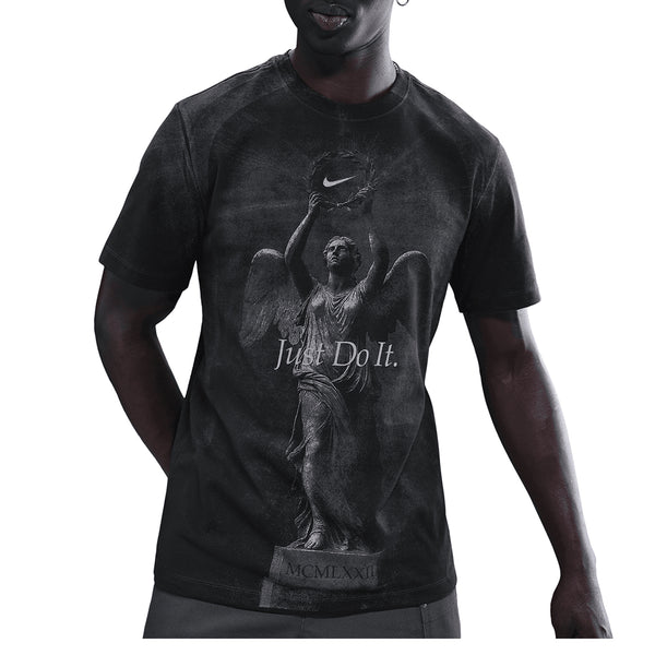 SPORTSWEAR SHORT SLEEVE CREW VICTORY TEE