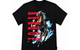 JORDAN FLIGHT COWBOY T-SHIRT BLACK