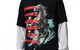 JORDAN FLIGHT COWBOY T-SHIRT BLACK