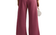 WOMEN'S STUDIO FLEECE PANTS PINK SMOKE