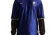KOREA DRI-FIT ENERGY SS TOP GLOBAL BLUE / BLACK