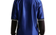 KOREA DRI-FIT ENERGY SS TOP GLOBAL BLUE / BLACK