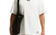 RONALDO NAZARIO DE LIMA SPORTSWEAR R9 T-SHIRT WHITE SAIL