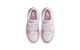 DUNK LOW (PS) WHITE / PINK RISE