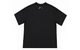 TATUM SPORT OVERSIZED T-SHIRT BLACK